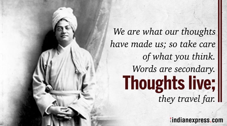 On Swami Vivekananda S 155th Birth Anniversary Here Are 10