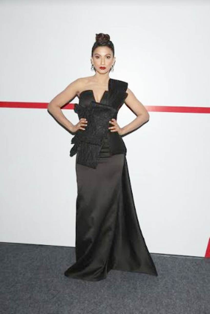 Gauahar Khan
