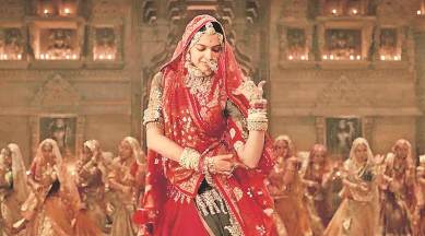 padmaavat movie, padmaavat music review, Padmaavat music, sanjay leela bhansali, bollywood music, indian express, entertainment news, music review