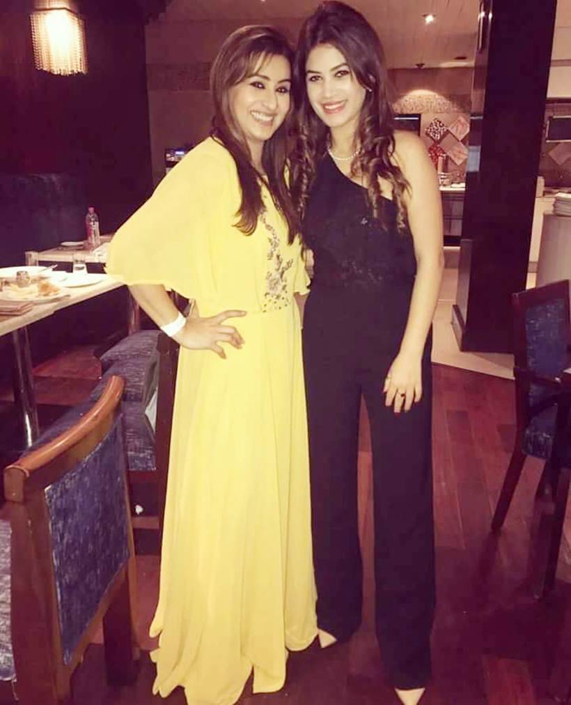 bigg boss 11 shilpa shinde puneesh sharma