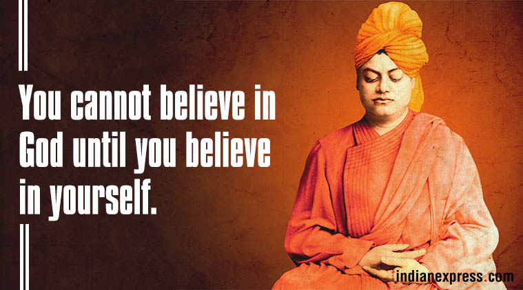 On Swami Vivekananda’s 155th birth anniversary, here are 10 ...