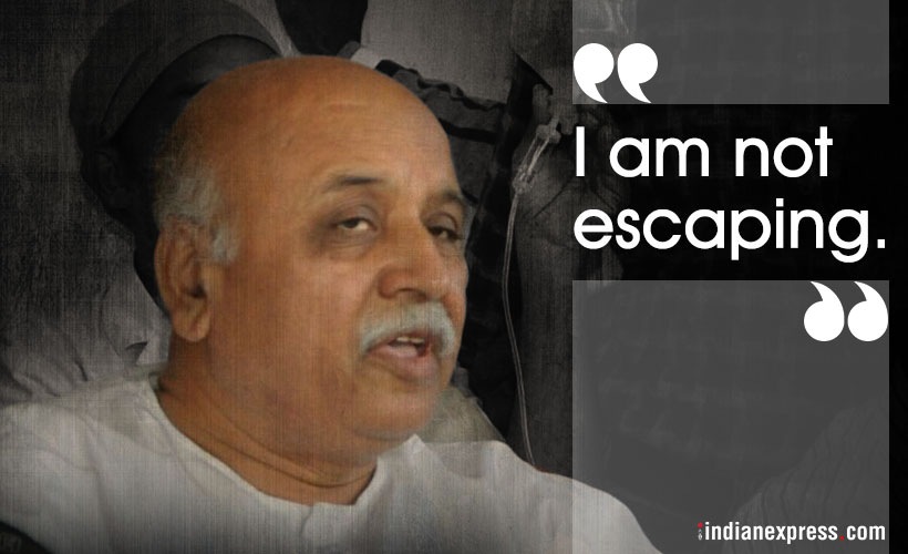 Pravin Togadia, Pravin Togadia missing, vhp, pravin togadia vhp, Pravin Togadia death threats, Rajasthan police, pravin togadia missing, pravin togadia arrest, pravin togadia encounter, pravin togadia news, Pravin togadia photos