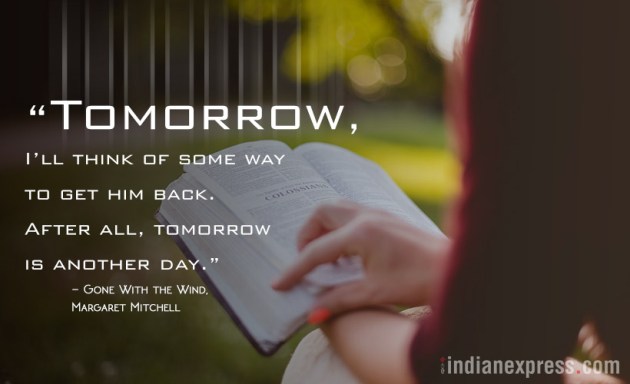 new year, new year 2018, new year quotes, inspirational quotes, new year motivational quotes, feel good quotes, indian express, indian express news