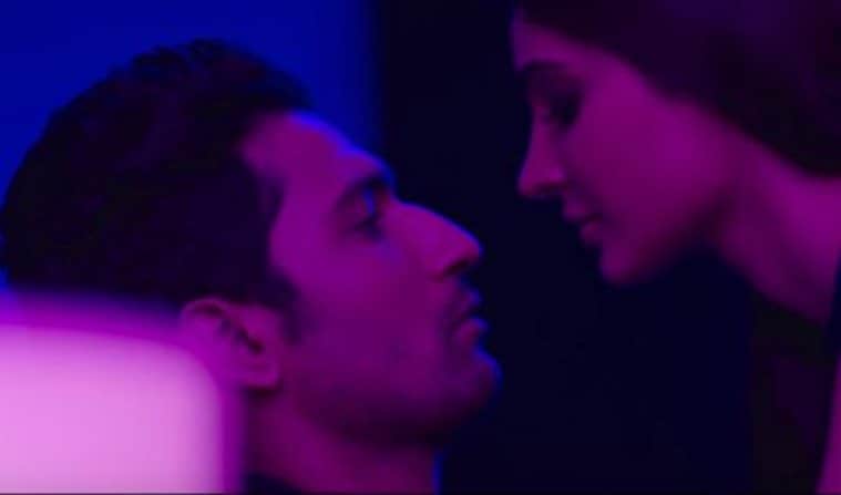 vicky kaushal love per square foot