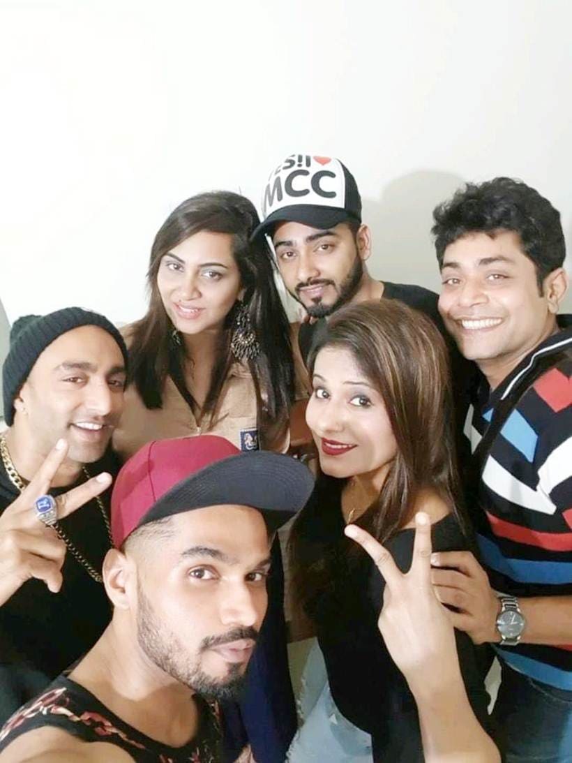bigg boss 11 shilpa shinde