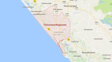 thiruvananthapuram
