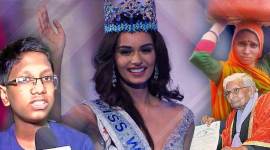 Manushi Chhillar, jee main, neet 2018