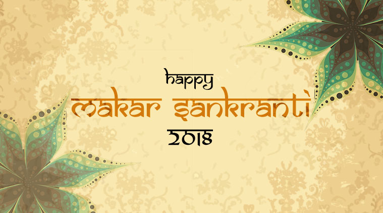 this year sankranti date