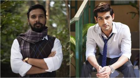 Omkar Kapoor and Namit Das join the stellar star cast of Viu Kaushiki