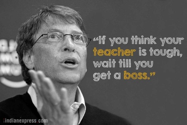 One quote a day! 365 quotes for all the 365 days in the year | Trending