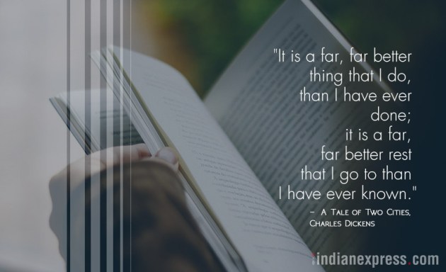 new year, new year 2018, new year quotes, inspirational quotes, new year motivational quotes, feel good quotes, indian express, indian express news