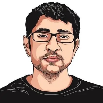 Gautam Bhatia