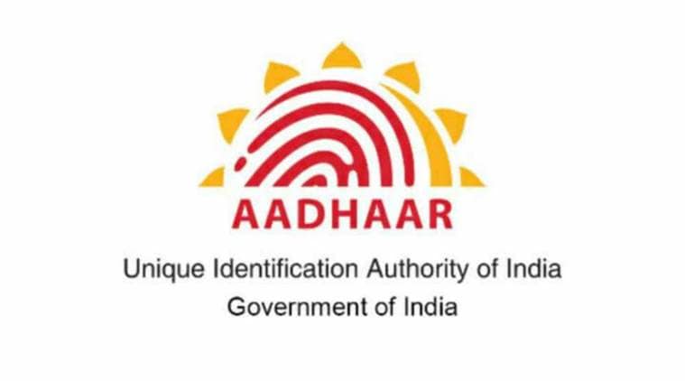 UIDAI on aadhaar and its privacy concerns