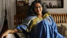 Aami Manju Warrier film