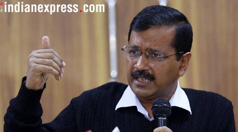 AAP MLAs, MPs and ministers donating one-month salary for Kerala: Arvind Kejriwal