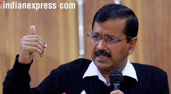 Chief Secretary 'assault' case: Delhi Police reaches CM Arvind Kejriwal's residence for questioning