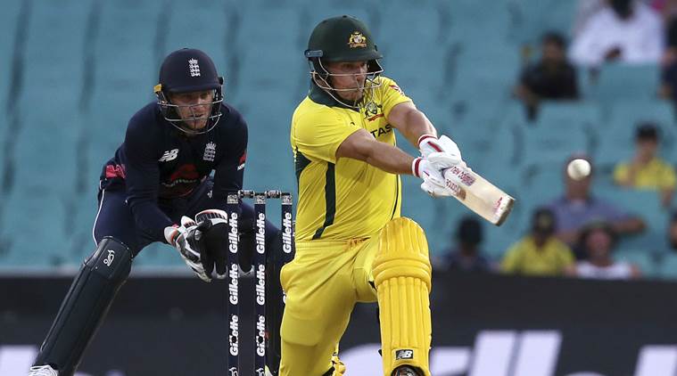 Woes Continue For Australia As Aaron Finch Ruled Out Of 4th Odi Against 