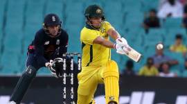 England have already won the ODI series against Australia.