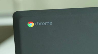 Acer Chrome OS tablet spotted in the wild, likely to launch soon |  Technology News,The Indian Express