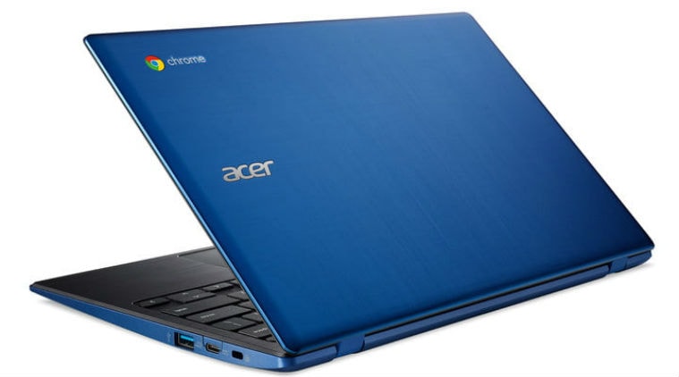 Acer Swift 7, Acer Nitro 5, Acer Spin 3, Acer Chromebook 11, Acer CES 2018, CES 2018, Swift 7 world's thinnest laptop, Acer
