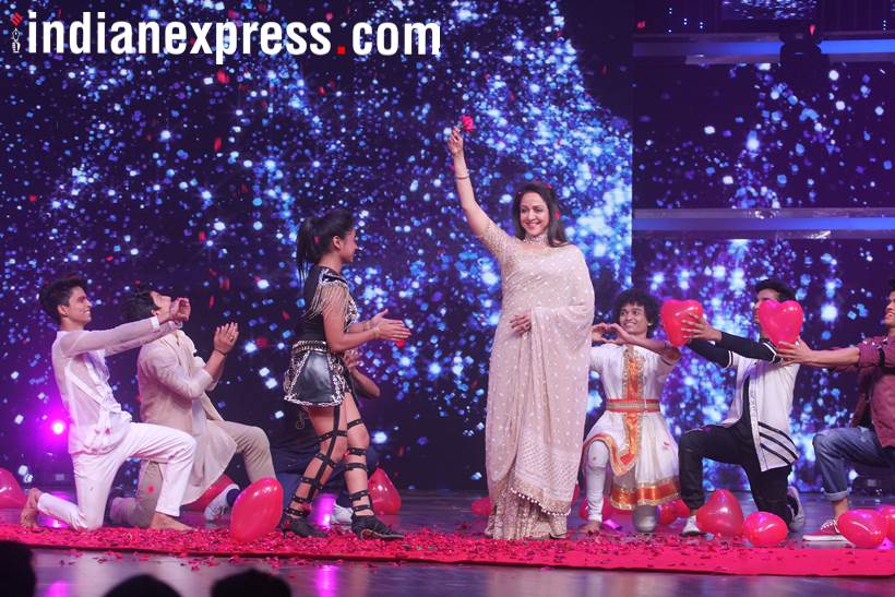 Hema Malini