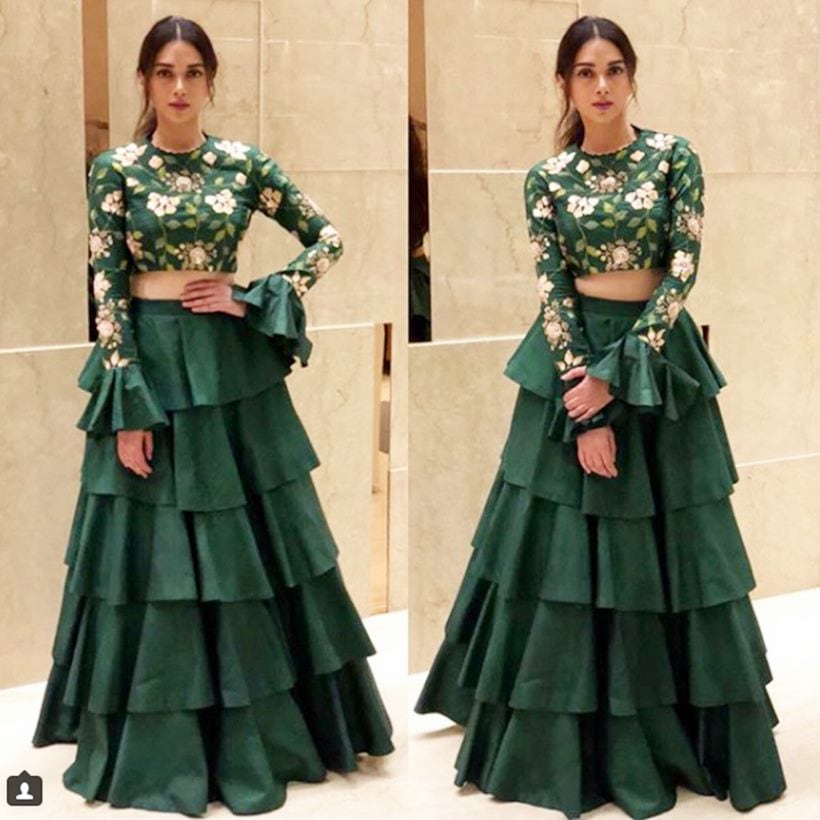 fashion hits and misses, aishwarya rai bachchan, deepika padukone, anushka sharma, priyanka chopra, kareena kapoor khan, sonam kapoor, alia bhatt, kangana ranaut, manushi chhillar, sridevi, aditi rao hydari, shilpa shetty, taapsee pannu, aditi rao hydari, madhuri dixit, kajol, raveena tandon, celeb fashion, bollywood fashion, indian express, indian express news