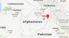 Three explosions target Shiite shrine in Kabul, says Afghan official