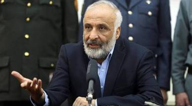 afghanistan, afghan intelligence chief, afghan foreign minister, islamabad, pakistan, pakistan ISI, pakistan insurgency, af-pak relations