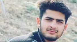 Afzal guru son, Afzal guru, JKBOSE results, J&K class 12 board results, J&K board results, J&K results, Kashmir news, J&K news, India news