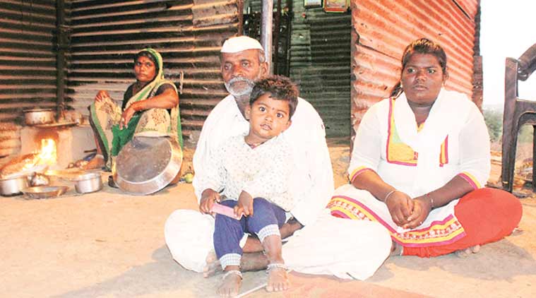 maharashtra, dalit youth murder, trial court, accused, maharashtra Dalit teenager death, acquitted, ahmednagar, india news, indian express news