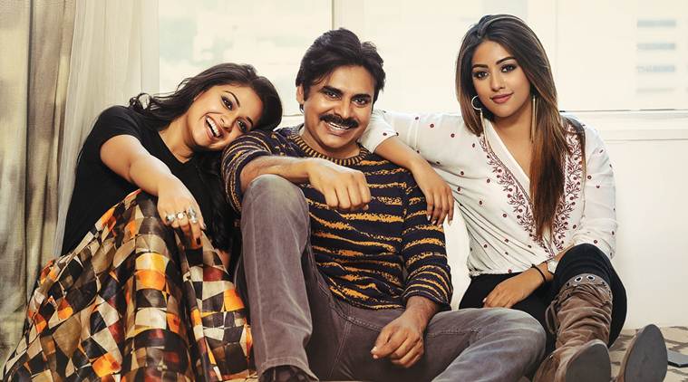 Agnyaathavaasi box office: Pawan Kalyan film is second only to Baahubali 2  in US | Telugu News - The Indian Express
