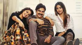 Agnyaathavaasi-759 Agnyaathavaasi, Agnyaathavaasi plot, largo winch