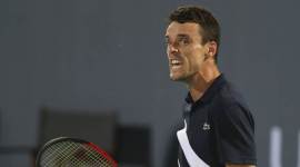 Bautista Agut