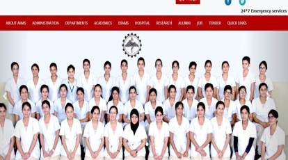 AIIMS Rishikesh staff nurse vacancies: Application window re-opens 