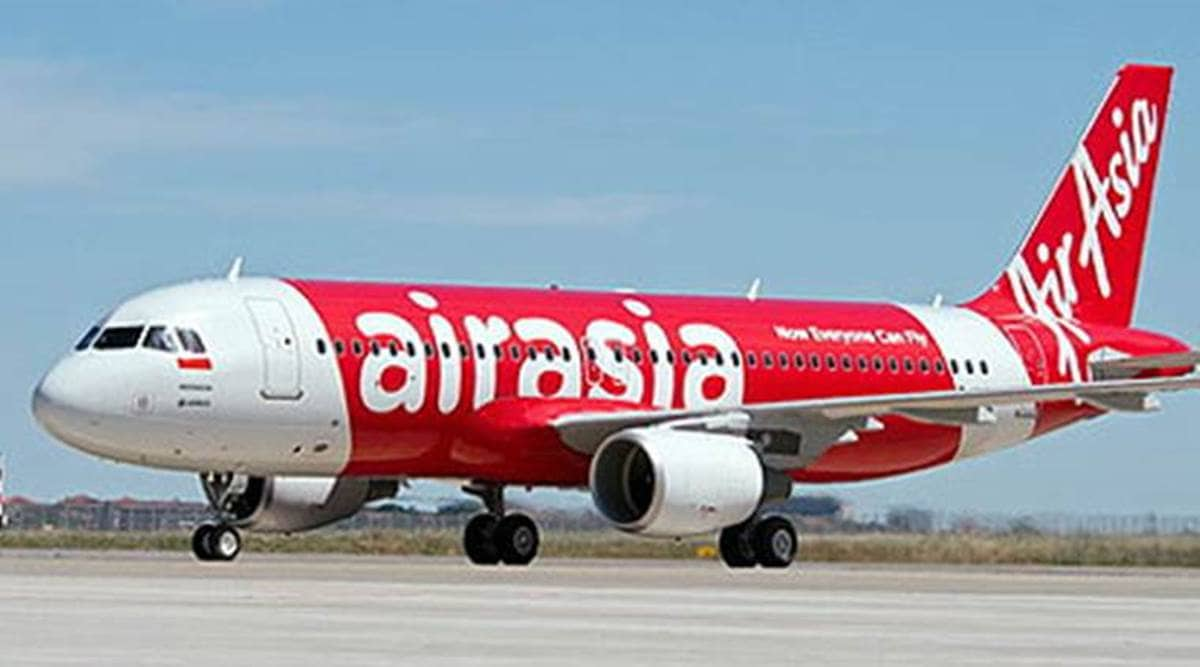 Airasia one best sale way trip