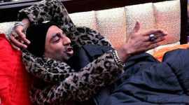 akash dadlani bigg boss 11