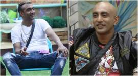 akash dadlani bigg boss 11