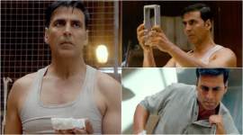 akshay kumar padman