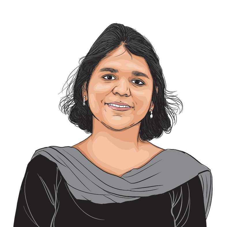 Akshi Chawla