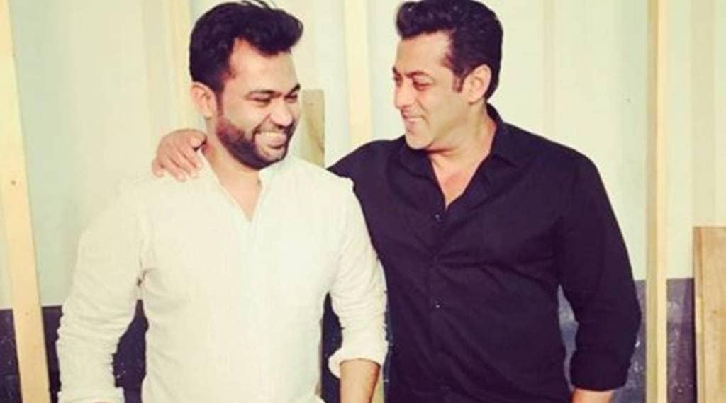ali abbas zafar salman khan bharat ode to my father hindi adaptation