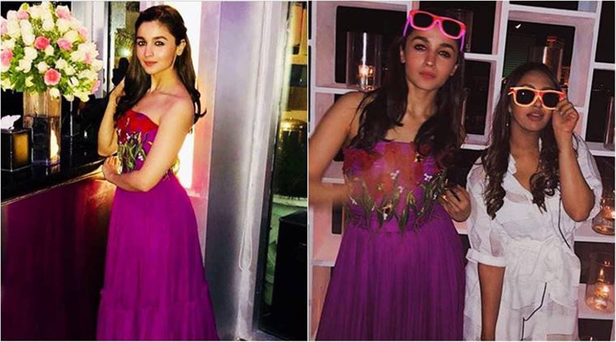 alia bhatt latest dresses