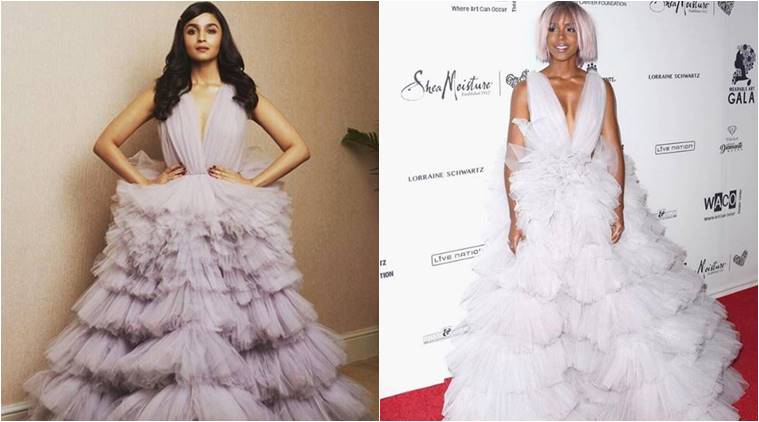 Alia Bhatt or Kelly Rowland: Who wore the ruffled Monsoori ... - 759 x 422 jpeg 36kB