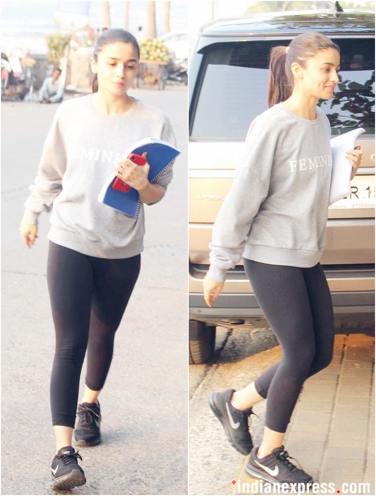 alia bhatt casual style