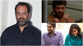 aanand l rai has produced mukkabaaz
