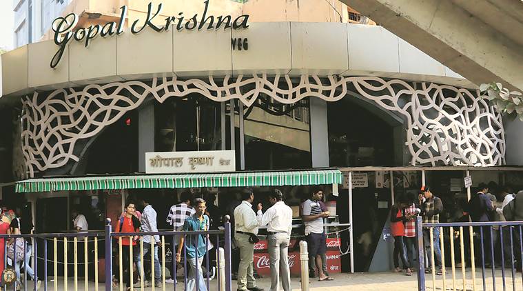 Trust alleges violation of fire norms by restaurant in Andheri