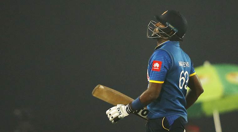 Sri Lanka are playing Zimbabwe and Bangladesh in tro=seroes.