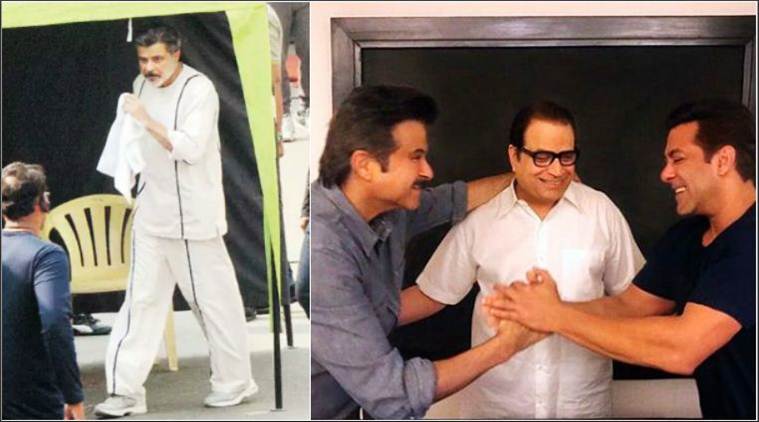 Anil Kapoor gets into a prisoner’s uniform for Race 3. What crime has detective R.D of Race 2 committed? Anil Kapoor gets into a prisoner’s uniform for Race 3. What crime has detective R.D of Race 2 committed?