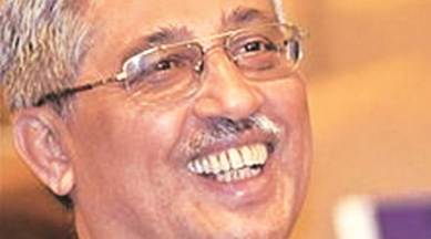 Anil Sahasrabudhe, aicte, hrd ministry, new engineering syllabus, indian express