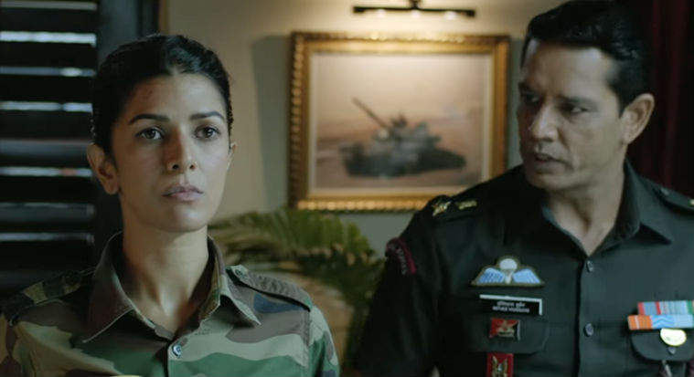 The Test Case review: Watch this ALTBalaji web series for the stellar ...