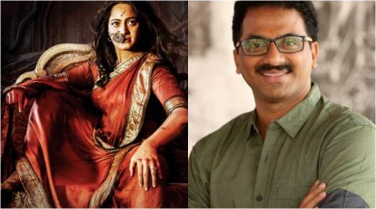 We were sure we wanted Anushka for Bhaagamathie: Director Ashok ...